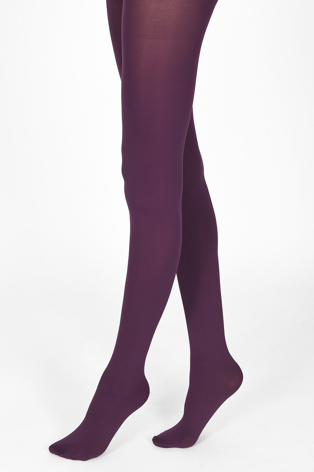Tights - Acai Purple