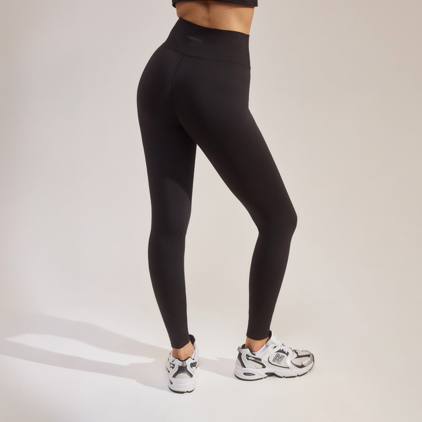 Ultimate Everyday Leggings - Black