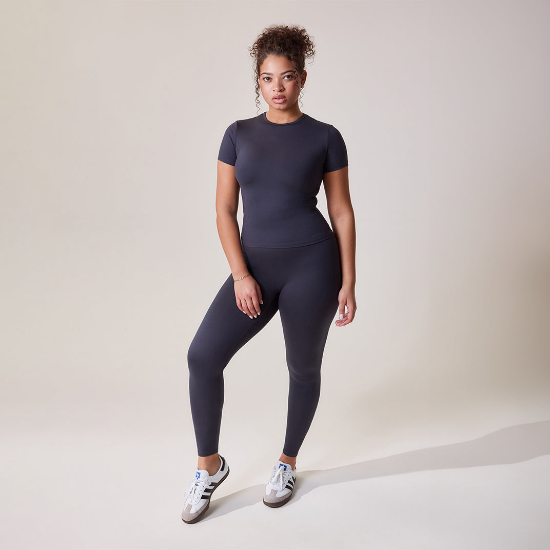 Ultimate Everyday Leggings - Vintage Navy