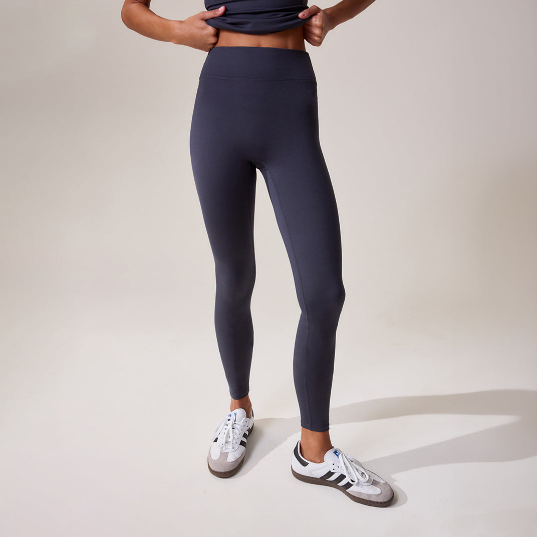 Ultimate Everyday Leggings - Vintage Navy