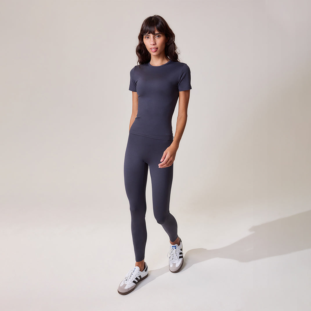 Ultimate Everyday Leggings - Vintage Navy
