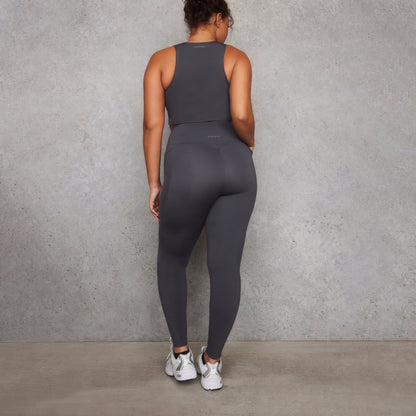 Curve Empower Leggings - Graphite