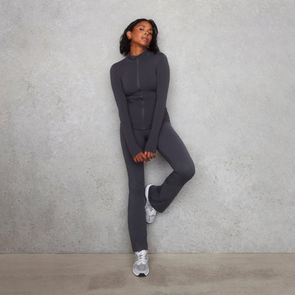 Empower Jacket - Graphite