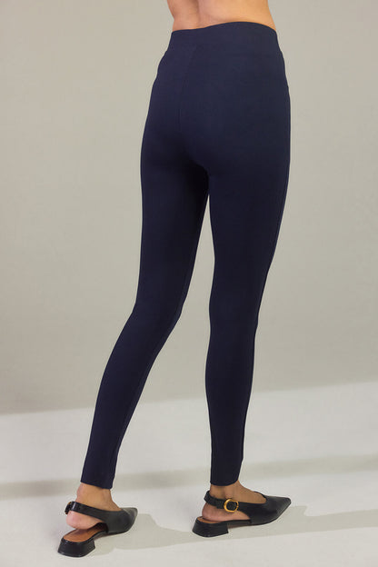 Treggings - Navy