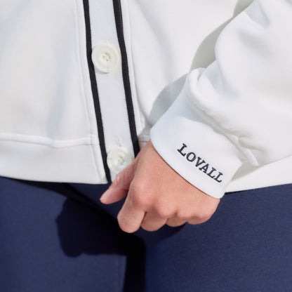 Ultimate Everyday Cardigan - Off White