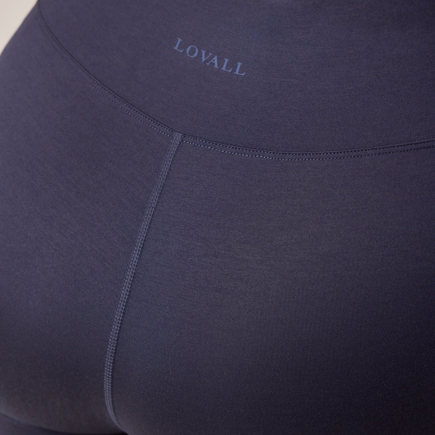 Curve Ultimate Everyday Leggings - Vintage Navy