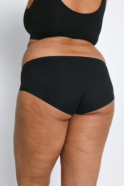 Curve Seamless Midi Knickers 3 Pack