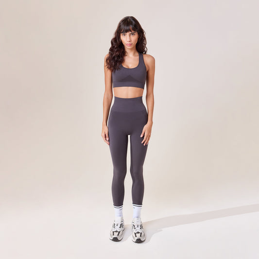 Sculpt Seamless Leggings - Shadow