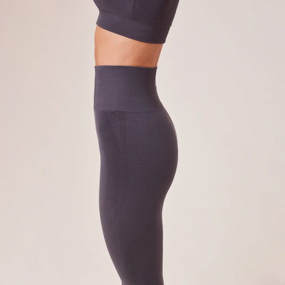 Sculpt Seamless Leggings - Shadow