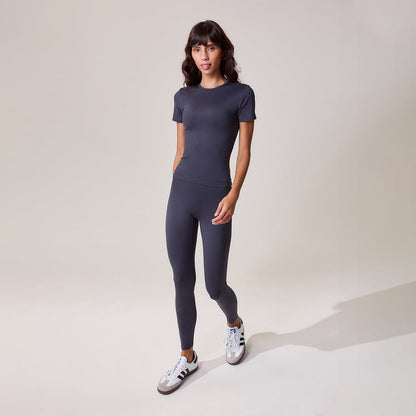 Ultimate Everyday Leggings - Vintage Navy