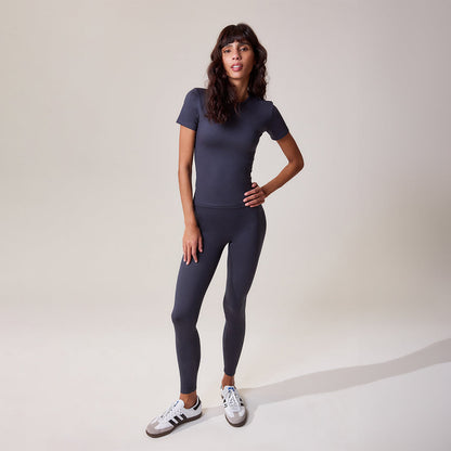 Ultimate Everyday Leggings - Vintage Navy