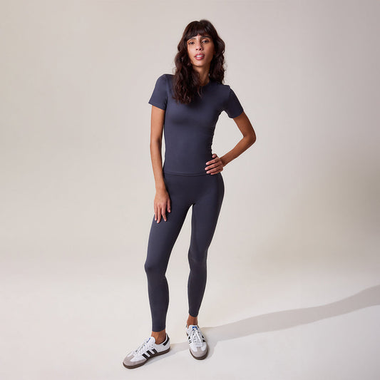 Ultimate Everyday Leggings - Vintage Navy