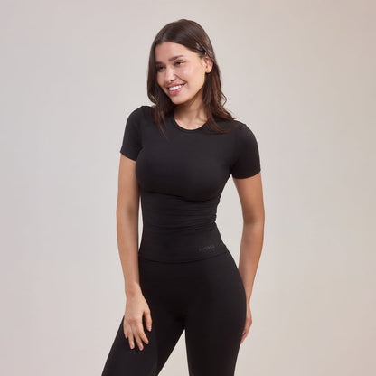 Ultimate Everyday T-shirt - Black