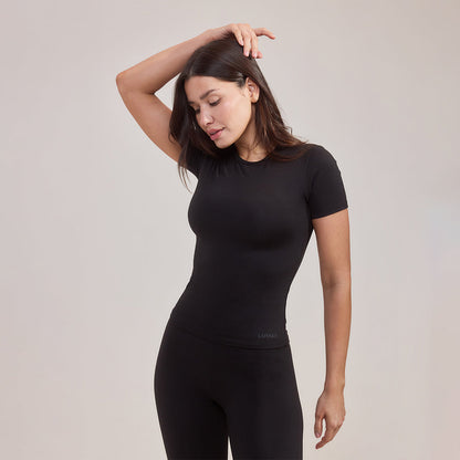 Ultimate Everyday T-shirt - Black