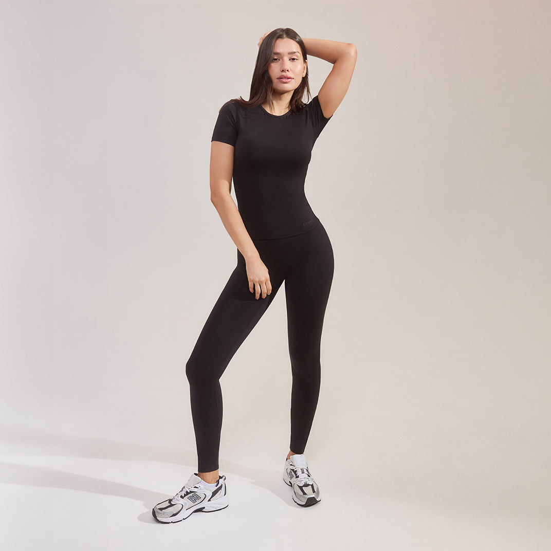 Ultimate Everyday T-shirt - Black